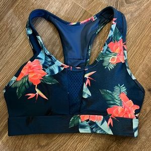 Lorna Jane sports bra